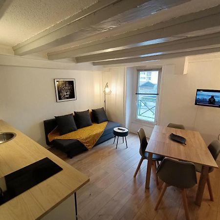 Cosy T2 Apartment Montbrison Exterior photo