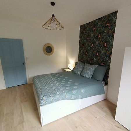 Cosy T2 Apartment Montbrison Exterior photo